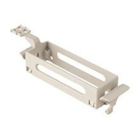 MOLEX Gwconnect Din Rail Top Support For Size 16B 77X27 Insert, Grey 7016.7000.0